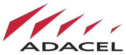 Adacel logo