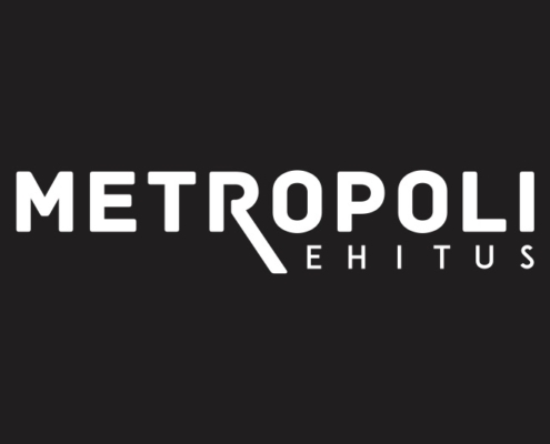 banner for Metropoli ehitus
